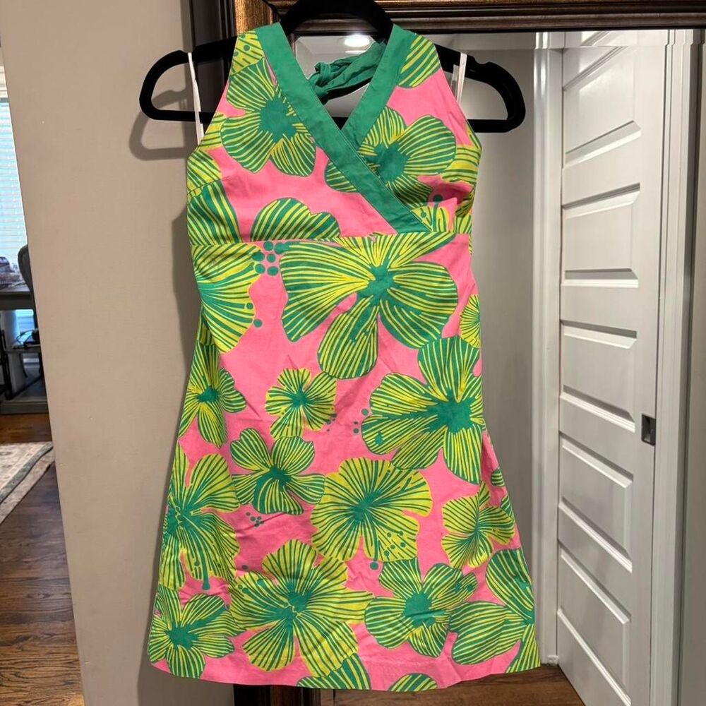 Lilly-pulitzer Women's Multi Dress